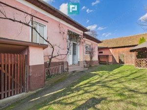 Casă cu 5 camere în zonă pitorească la Arăneag - imagine 7