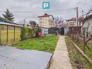 Casă lângă Spitalul Județean – Cabinete/Birouri - imagine 11