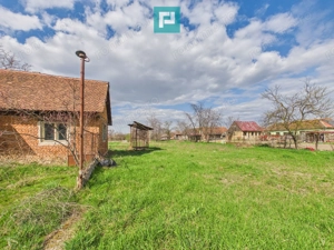 Casă cu teren de 1800 mp, în Buteni, Arad - imagine 6