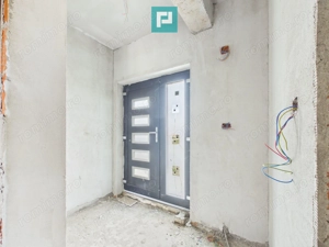 Casa nouă la roșu în Zimandcuz - imagine 12