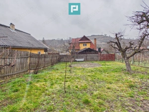 Vilă stil montan, 270 mp, teren 3000 mp - imagine 4