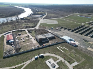 Teren de 7.533 mp zona Malul Mureșului - imagine 3