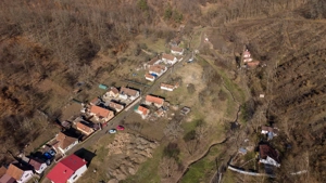Casă cu teren de 284mp in Șoimoș - imagine 13