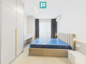 3 camere Prima închiriere | Cortina North - imagine 12