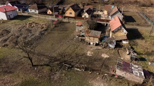 Casă cu teren de 284mp in Șoimoș - imagine 16
