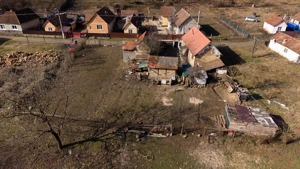 Casă cu teren de 284mp in Șoimoș - imagine 17
