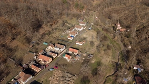 Casă cu teren de 284mp in Șoimoș - imagine 12