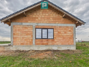 Casa nouă la roșu în Zimandcuz - imagine 6