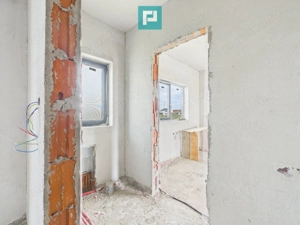 Casa nouă la roșu în Zimandcuz - imagine 10