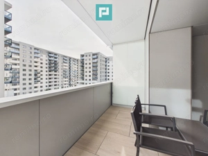 3 camere Prima închiriere | Cortina North - imagine 15