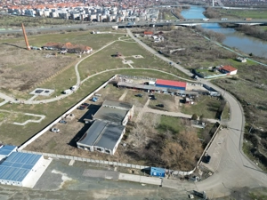 Teren de 7.533 mp zona Malul Mureșului - imagine 8