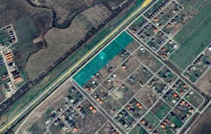 PUZ parcele case, duplex, colective, Moșnița Nouă - imagine 5
