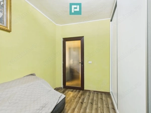 Apartament cu 2 camere la bloc nou în Pârneava - imagine 6