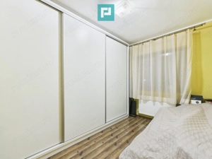 Apartament cu 2 camere la bloc nou în Pârneava - imagine 4