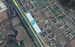PUZ parcele case, duplex, colective, Moșnița Nouă - imagine 2