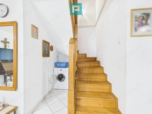 Vilă stil montan, 270 mp, teren 3000 mp - imagine 17