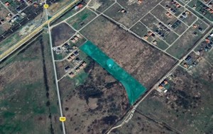 Parcele teren intravilan – Moșnița Nouă - imagine 8