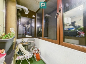 Apartament cu 2 camere la bloc nou în Pârneava - imagine 7