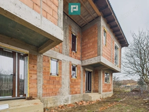 Duplex solid 120 mp, intimitate și calm in Chisoda - imagine 5