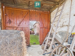 Casă cu 5 camere în zonă pitorească la Arăneag - imagine 15