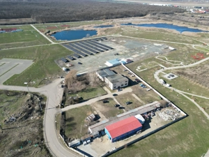 Teren de 7.533 mp zona Malul Mureșului - imagine 7