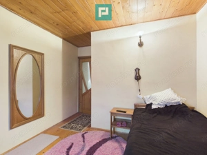 Vilă stil montan, 270 mp, teren 3000 mp - imagine 20