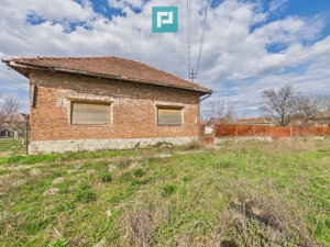 Casă cu teren de 1800 mp, în Buteni, Arad - imagine 15