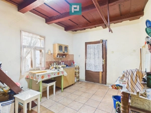 Casă cu 5 camere în zonă pitorească la Arăneag - imagine 16
