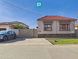 Casa cu 4 camere in Aradul Nou