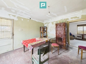 Casă cu teren de 1800 mp, în Buteni, Arad - imagine 13