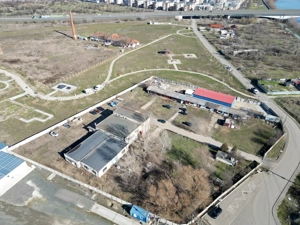 Teren de 7.533 mp zona Malul Mureșului - imagine 6