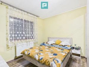 Apartament cu 2 camere la bloc nou în Pârneava - imagine 3