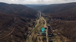 Casă cu teren de 284mp in Șoimoș - imagine 19