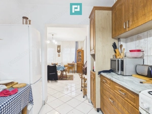 Vilă stil montan, 270 mp, teren 3000 mp - imagine 16