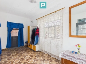 Casă cu 3 camere și teren de 1400 mp în Mișca - imagine 5