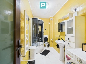 Apartament cu 2 camere la bloc nou în Pârneava - imagine 5