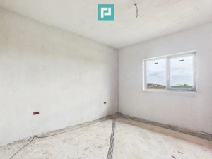Casa nouă la roșu în Zimandcuz - imagine 14
