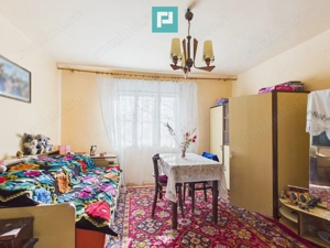 Casă cu 5 camere în zonă pitorească la Arăneag - imagine 11
