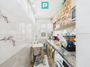 Apartament cu 3 camere complet mobilat și utilat - imagine 6