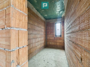 Duplex solid 120 mp, intimitate și calm in Chisoda - imagine 9