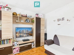 Apartament cu 3 camere complet mobilat și utilat - imagine 4