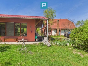Casă Câmpani, 8000 mp teren, la poalele Apusenilor - imagine 5