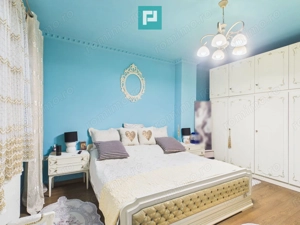 Casa cu 4 camere in Aradul Nou - imagine 9