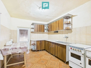 Casă cu 4 camere în Nădab - imagine 7