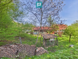 Casă Câmpani, 8000 mp teren, la poalele Apusenilor - imagine 4