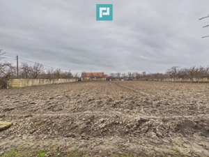 Casă cu 3 camere și teren de 1400 mp în Mișca - imagine 12