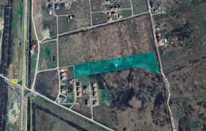 Parcele teren intravilan – Moșnița Nouă - imagine 10