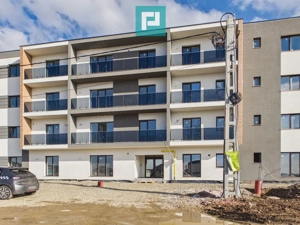 Apartamente noi Sântandrei, la alb 2026 - imagine 3