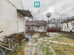 Casă cu 4 camere în Nădab - imagine 3