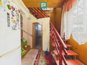 Casă Câmpani, 8000 mp teren, la poalele Apusenilor - imagine 7